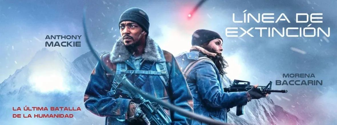 LÍNEA DE EXTINCIÓN